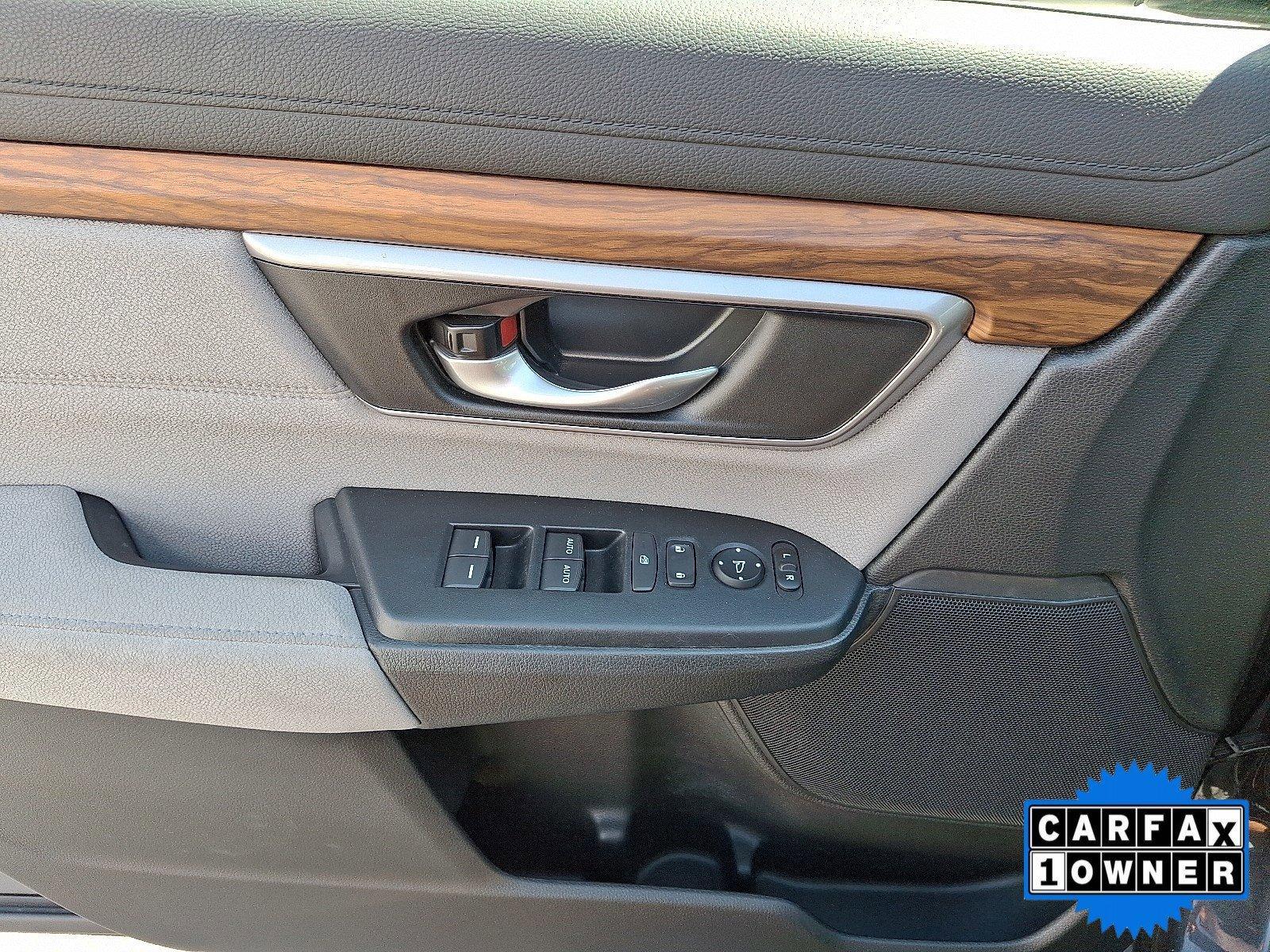 2018 Honda CR-V Vehicle Photo in Harrisburg, PA 17111