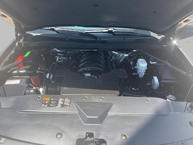 2015 Chevrolet Silverado 1500 Vehicle Photo in MANITOWOC, WI 54220-5838