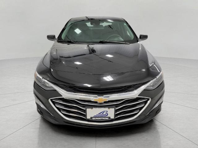2024 Chevrolet Malibu Vehicle Photo in MANITOWOC, WI 54220-5838