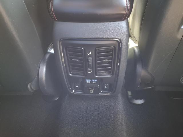 2020 Jeep Grand Cherokee Vehicle Photo in Oshkosh, WI 54904