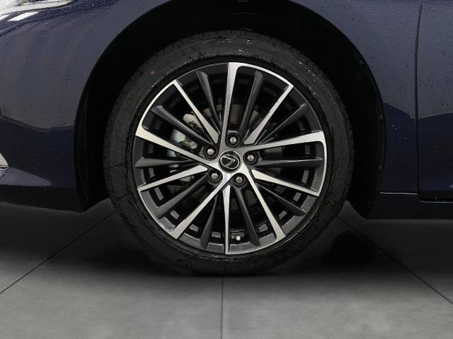 2025 Lexus ES 300h Vehicle Photo in Appleton, WI 54913