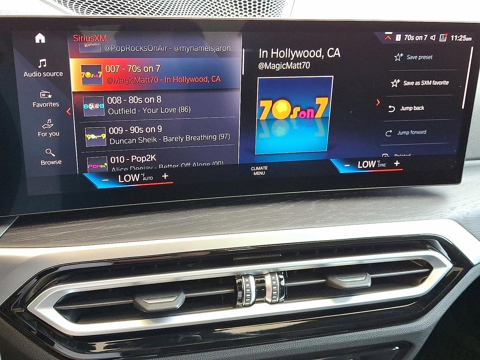 2023 BMW i4 Vehicle Photo in Lancaster, PA 17601