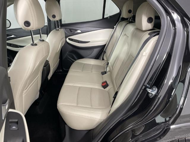 2024 Buick Encore GX Vehicle Photo in GILBERT, AZ 85297-0402
