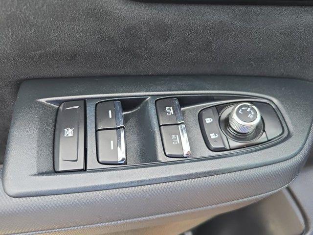 2025 Subaru Forester Vehicle Photo in Pleasant Hills, PA 15236
