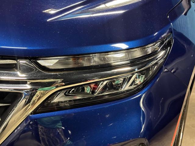 2022 Chevrolet Equinox Vehicle Photo in Roslyn, NY 11576