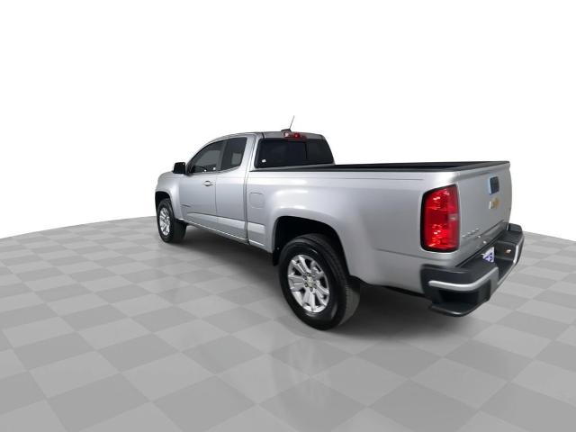 2016 Chevrolet Colorado Vehicle Photo in GILBERT, AZ 85297-0402