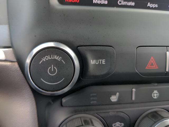 2020 Ram 2500 Vehicle Photo in Green Bay, WI 54304