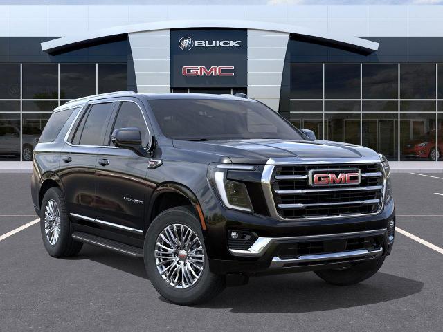 2025 GMC Yukon Vehicle Photo in APPLETON, WI 54914-8833
