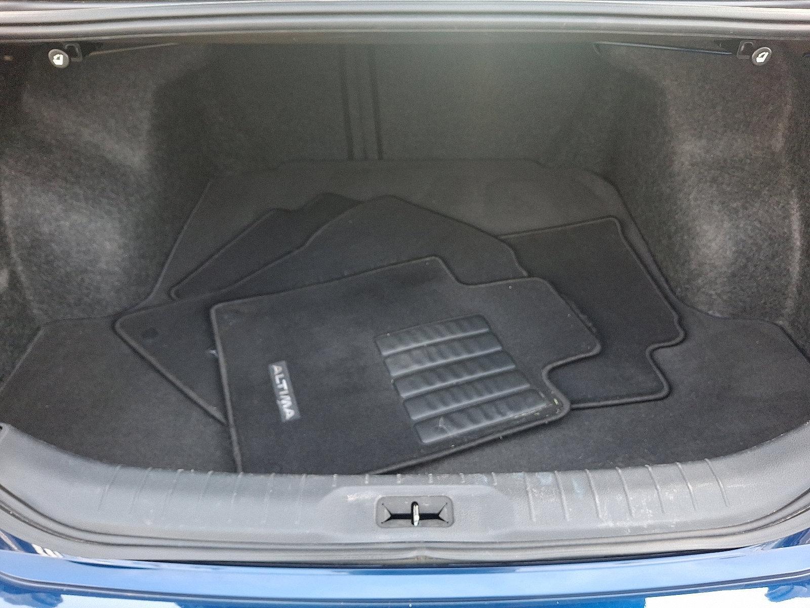 2019 Nissan Altima Vehicle Photo in Harrisburg, PA 17111-1033