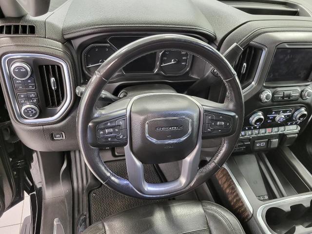 2022 GMC Sierra 2500 HD Vehicle Photo in APPLETON, WI 54914-4656