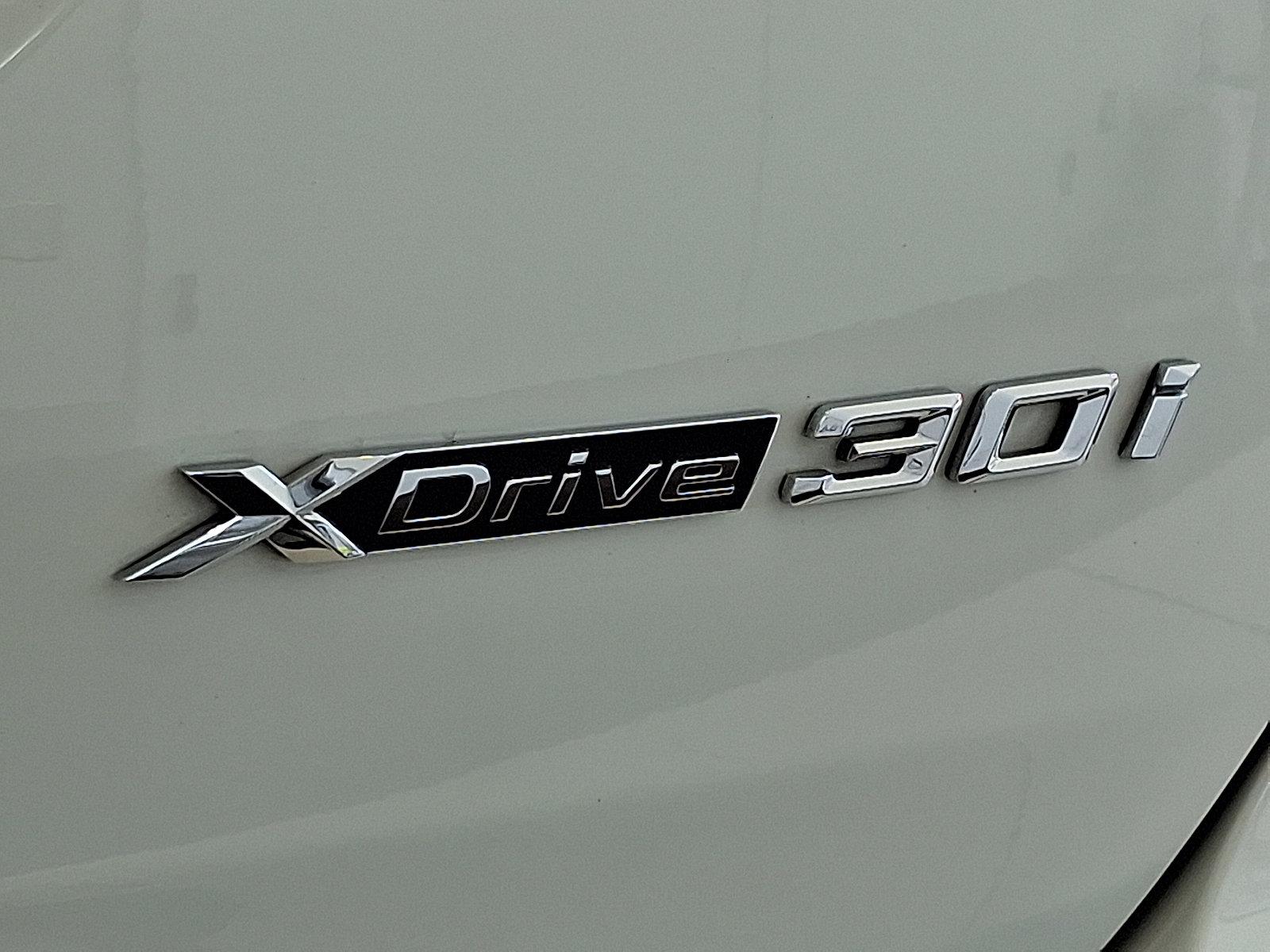 2024 BMW X3 xDrive30i Vehicle Photo in Lancaster, PA 17601