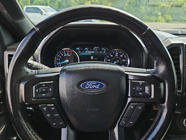 2018 Ford Expedition Max Vehicle Photo in TREVOSE, PA 19053-4984