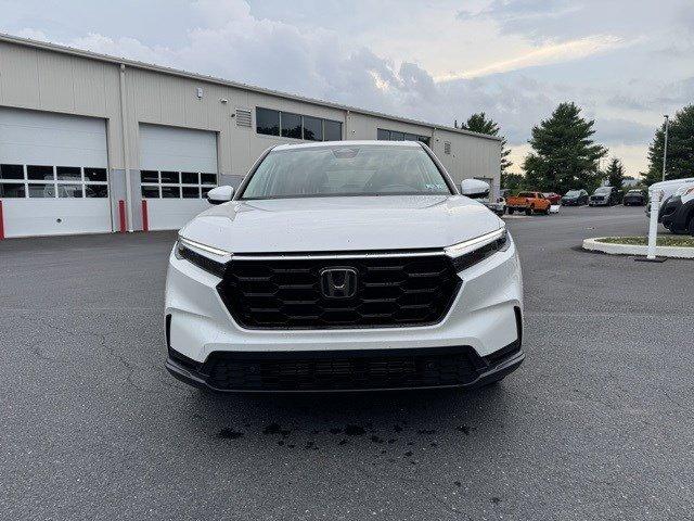 2025 Honda CR-V Vehicle Photo in Mechanicsburg, PA 17050-1707