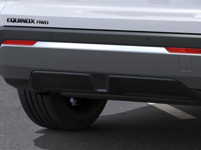2026 Chevrolet Equinox Vehicle Photo in PITTSBURGH, PA 15226-1209