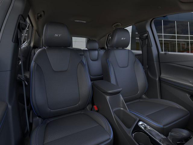 2026 Buick Encore GX Vehicle Photo in GREEN BAY, WI 54303-3330