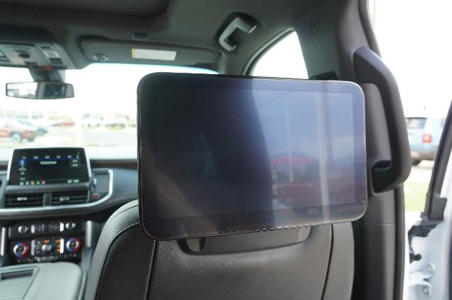 2021 Chevrolet Tahoe Vehicle Photo in Riverdale, UT 84405