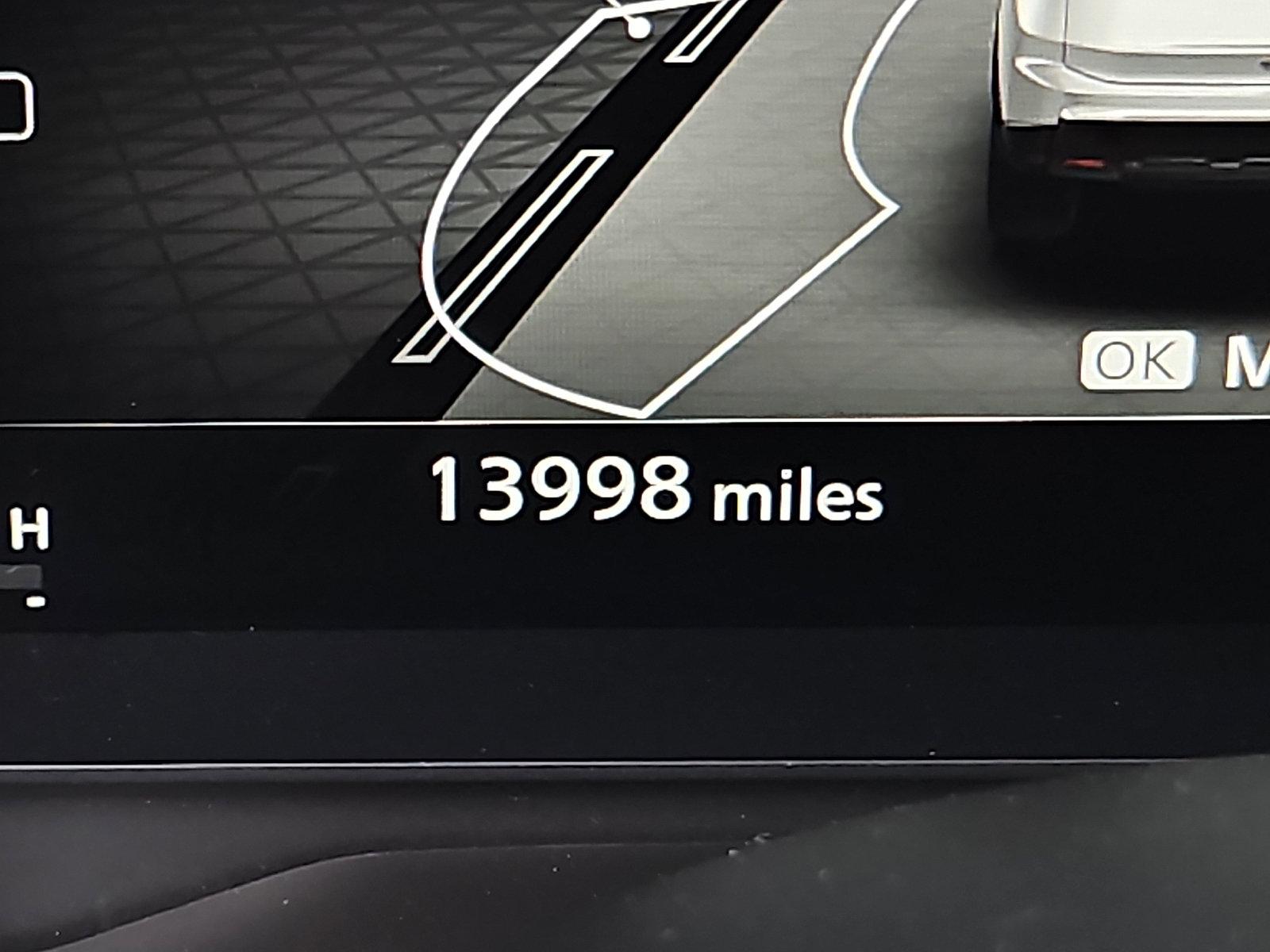 2024 Nissan Rogue Vehicle Photo in Jenkintown, PA 19046