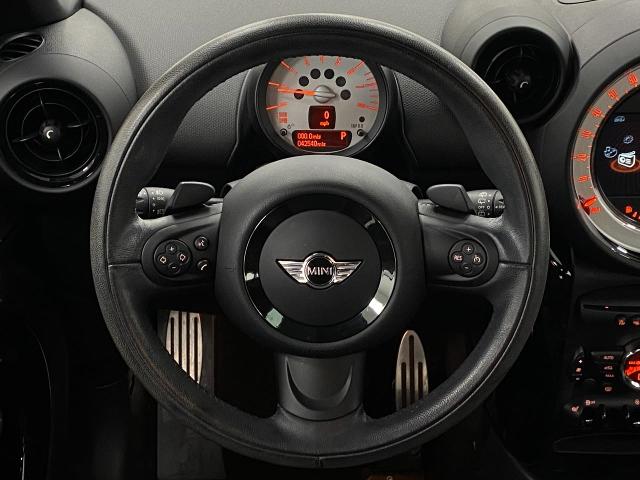 2013 MINI Cooper S Countryman ALL4 Vehicle Photo in Appleton, WI 54913