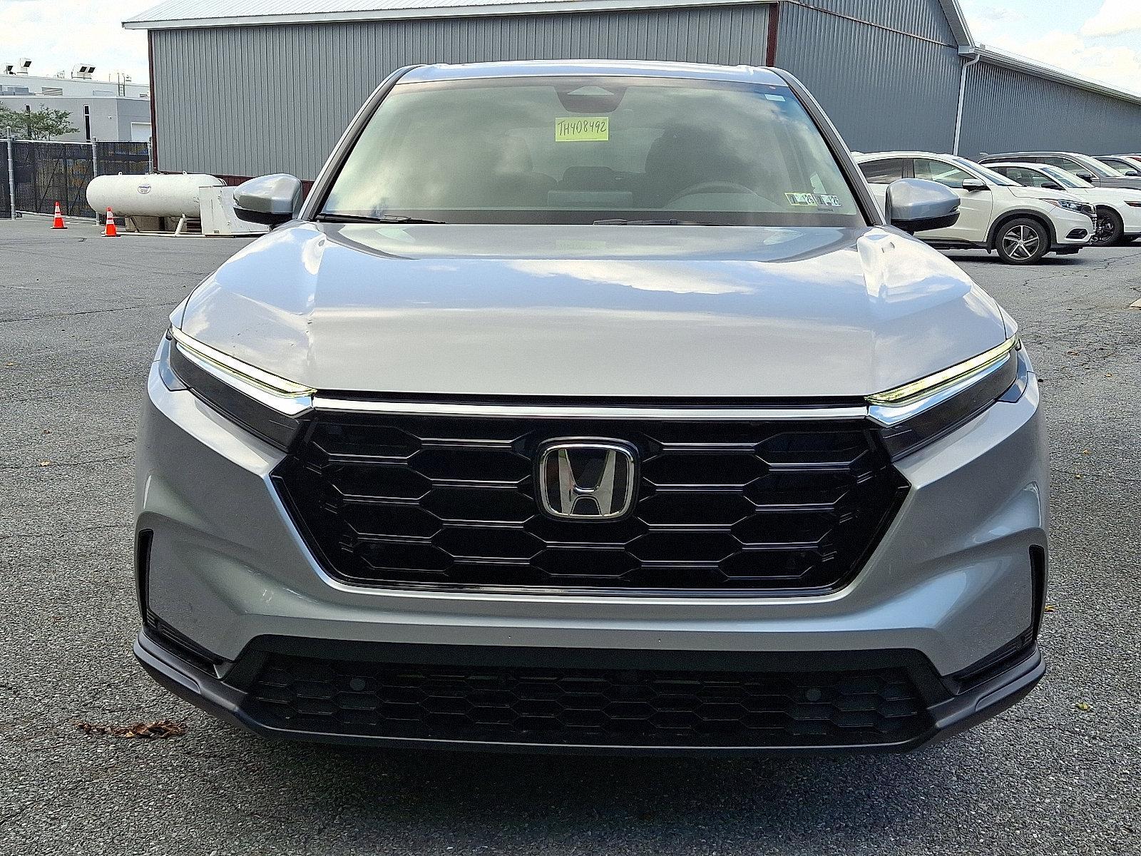 2026 Honda CR-V Vehicle Photo in Harrisburg, PA 17111