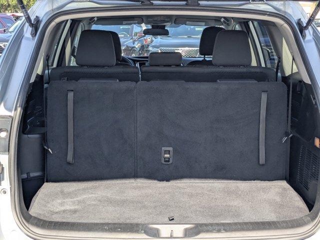 2019 Toyota Highlander Vehicle Photo in BRUNSWICK, GA 31525-1881