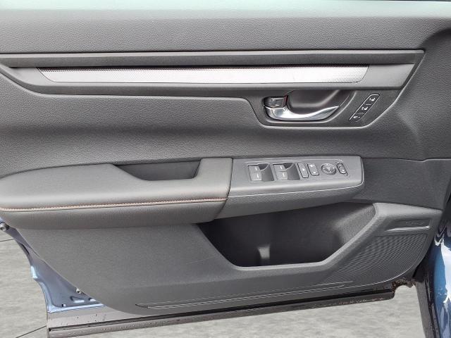 2026 Honda CR-V Hybrid Vehicle Photo in Oshkosh, WI 54904