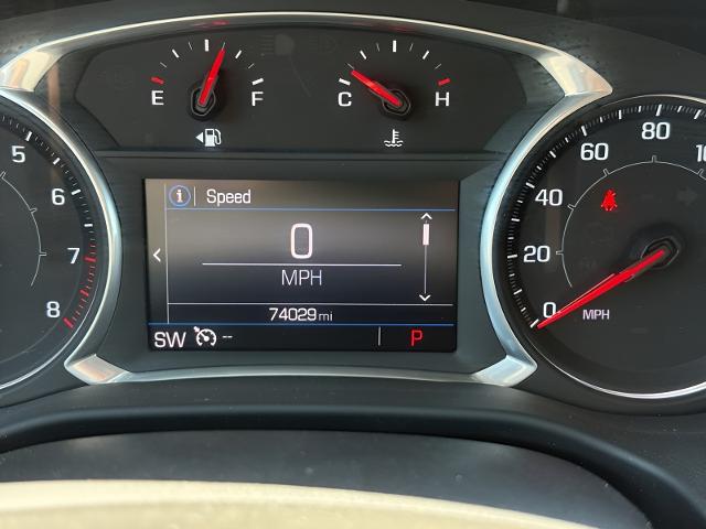 2021 GMC Acadia Vehicle Photo in MIDDLETON, WI 53562-1492