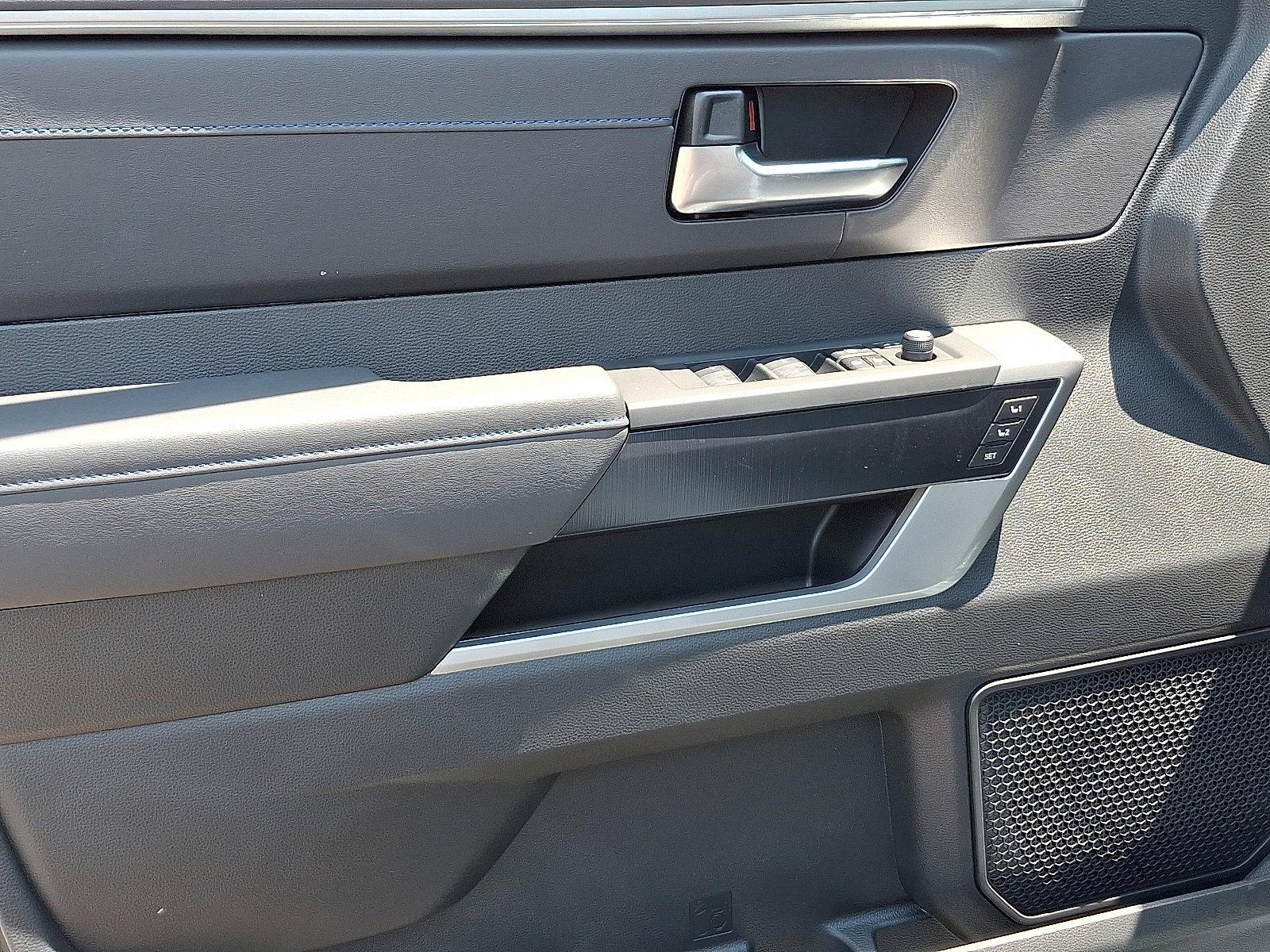 2025 Toyota Tundra 4WD Vehicle Photo in Trevose, PA 19053