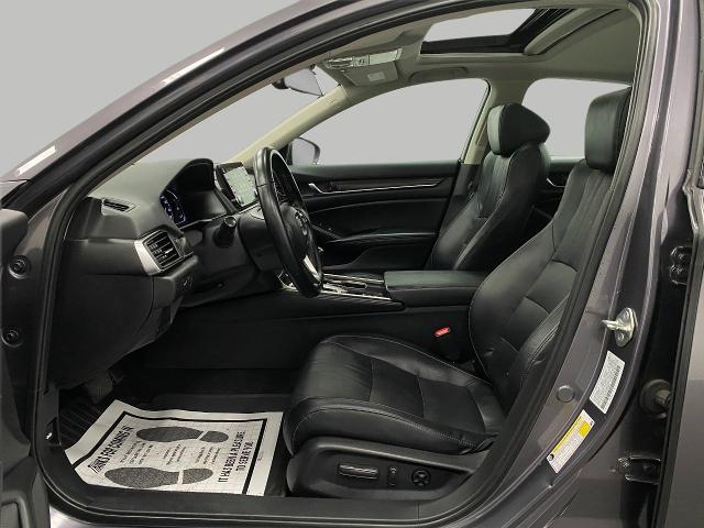 2018 Honda Accord Sedan Vehicle Photo in Appleton, WI 54913