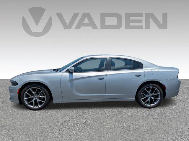 2022 Dodge Charger Vehicle Photo in BRUNSWICK, GA 31525-1881