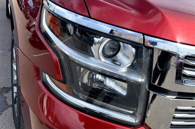2018 Chevrolet Tahoe Vehicle Photo in KANSAS CITY, MO 64114-4502