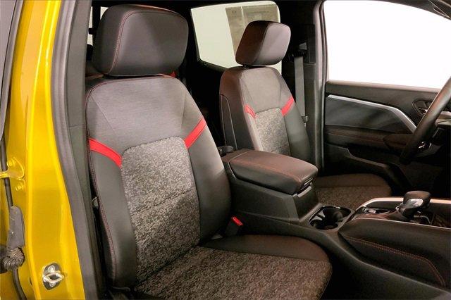 2023 Chevrolet Colorado Vehicle Photo in INDEPENDENCE, MO 64055-1314