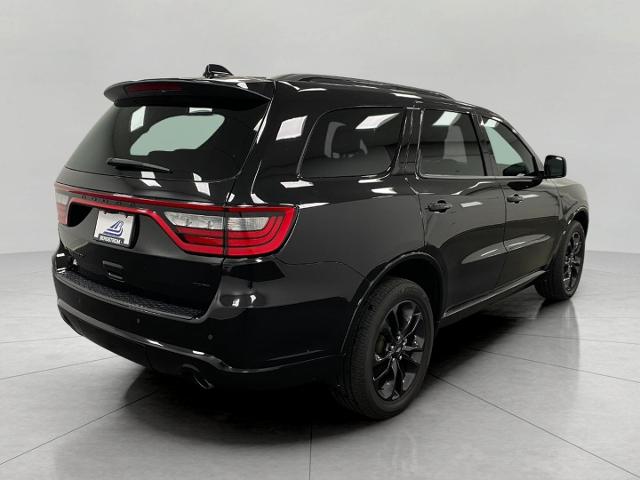 2021 Dodge Durango Vehicle Photo in Appleton, WI 54913