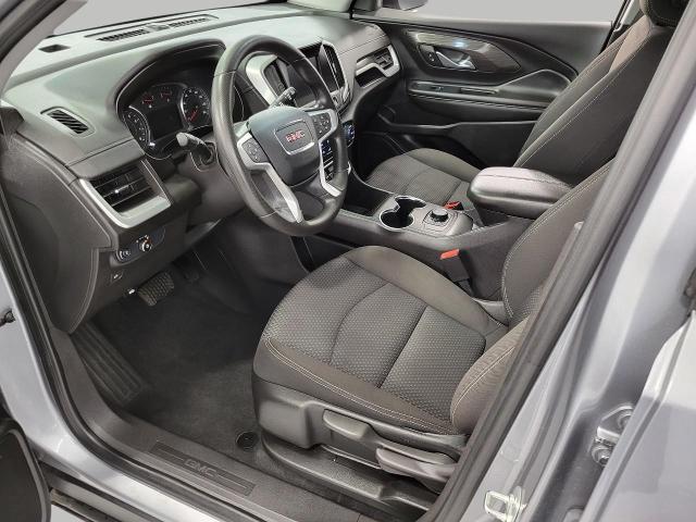 2024 GMC Terrain Vehicle Photo in MIDDLETON, WI 53562-1492