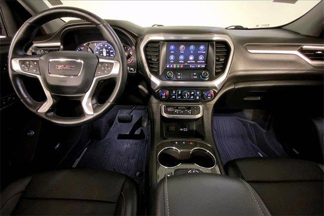 2023 GMC Acadia Vehicle Photo in INDEPENDENCE, MO 64055-1377