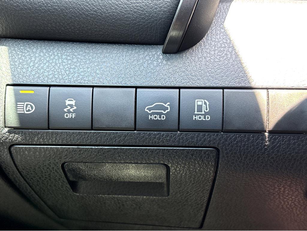 2023 Toyota Camry Vehicle Photo in POOLER, GA 31322-3252