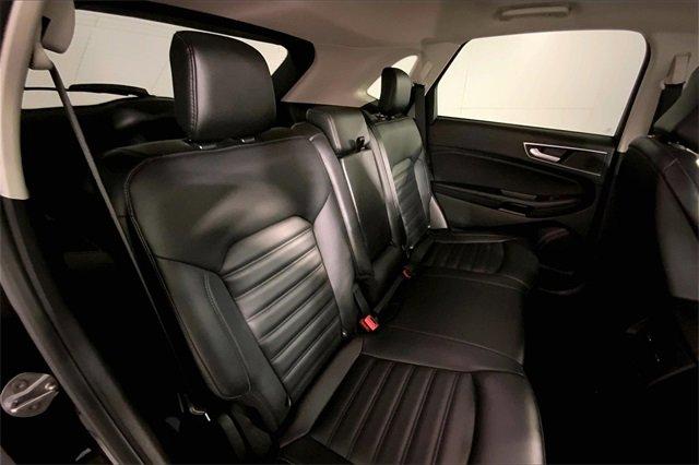 2024 Ford Edge Vehicle Photo in INDEPENDENCE, MO 64055-1314