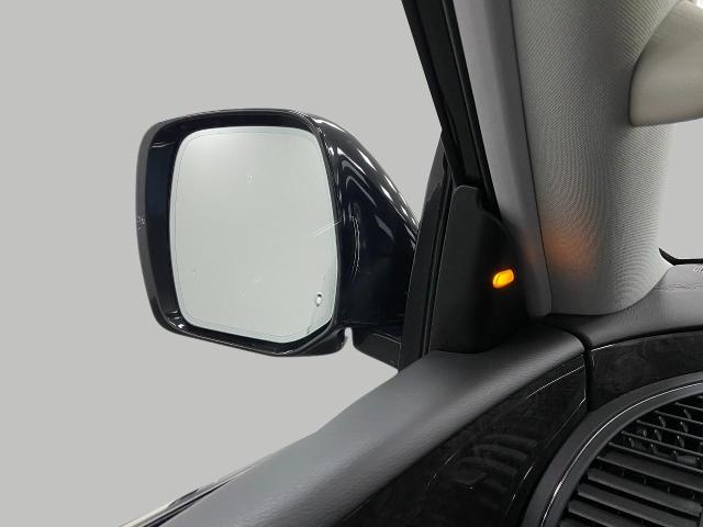 2022 INFINITI QX80 Vehicle Photo in Appleton, WI 54913