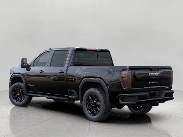 2025 GMC Sierra 2500 HD Vehicle Photo in GREEN BAY, WI 54303-3330
