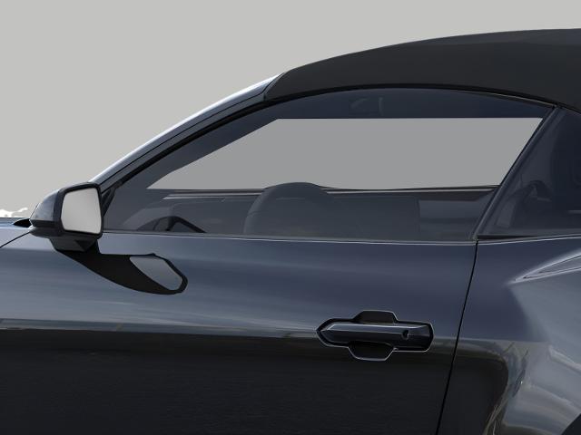 2025 Ford Mustang Vehicle Photo in Neenah, WI 54956