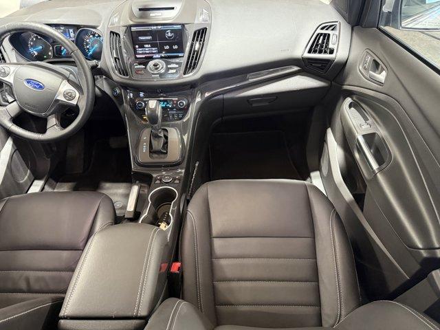 2015 Ford Escape Vehicle Photo in Ogallala, NE 69153