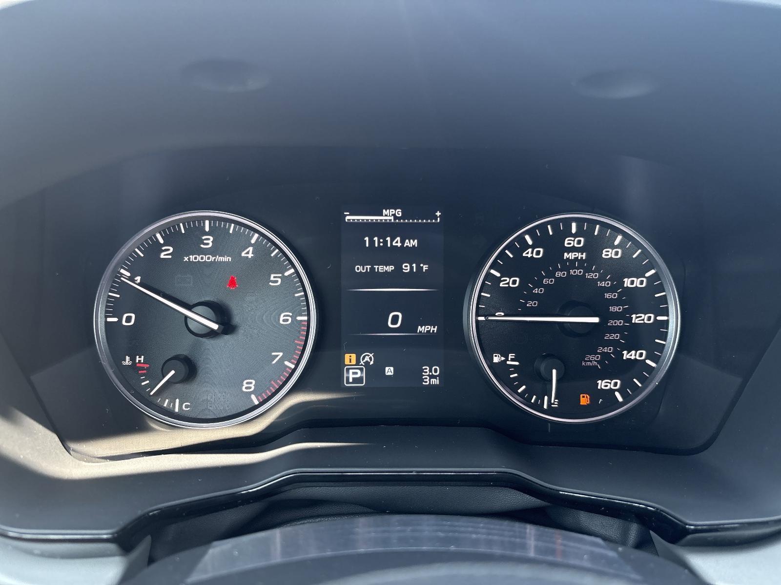 2025 Subaru Legacy Vehicle Photo in Mechanicsburg, PA 17050