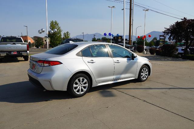 2023 Toyota Corolla Vehicle Photo in Riverdale, UT 84405