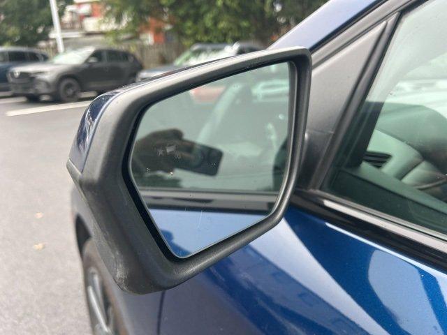2022 Chevrolet Equinox Vehicle Photo in Harrisburg, PA 17111