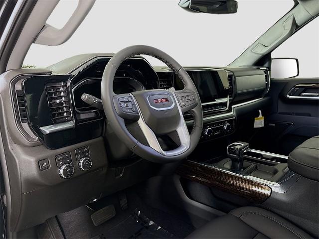 2025 GMC Sierra 1500 Vehicle Photo in PUYALLUP, WA 98371-4149