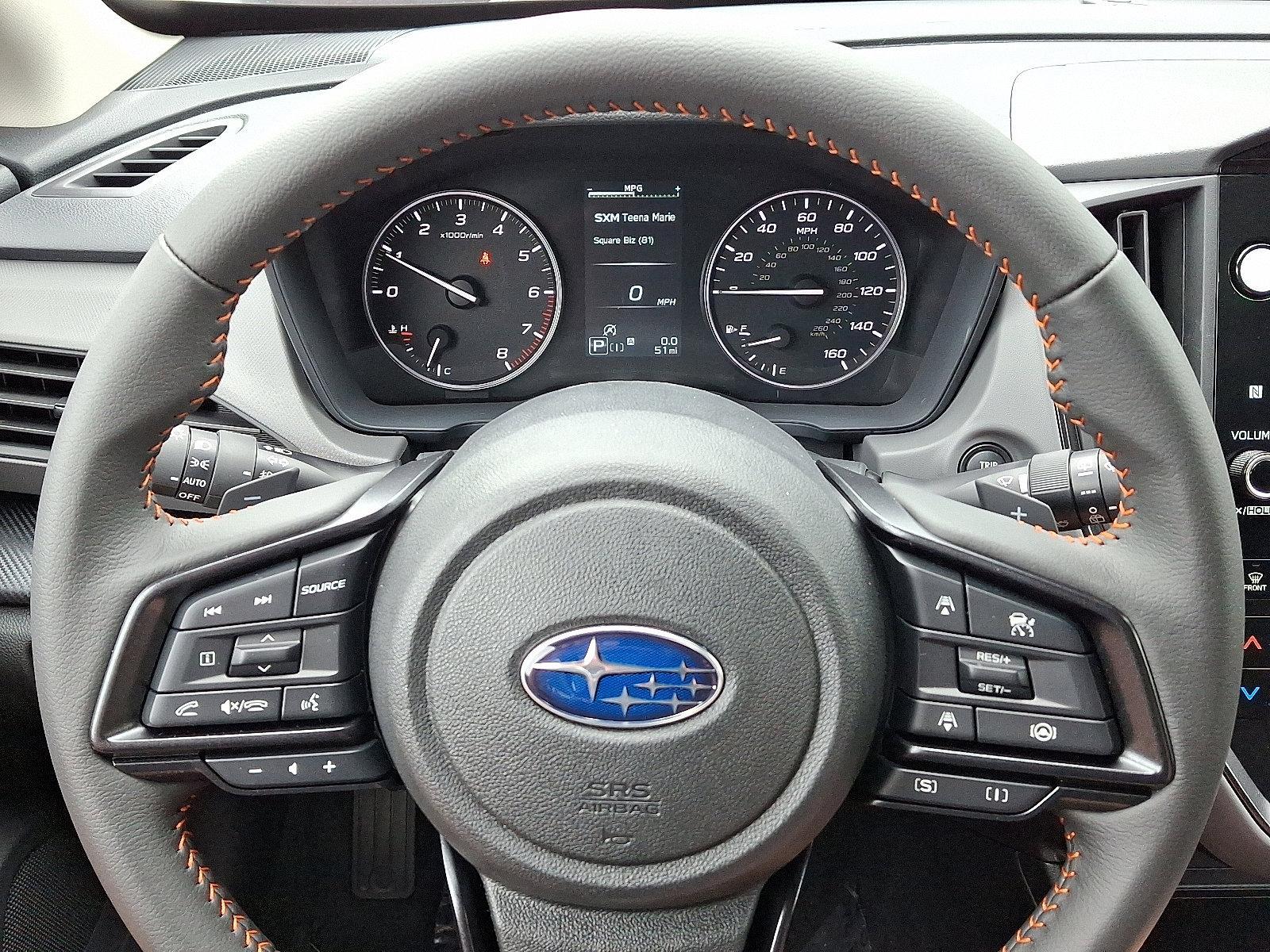 2025 Subaru Crosstrek Vehicle Photo in Harrisburg, PA 17111