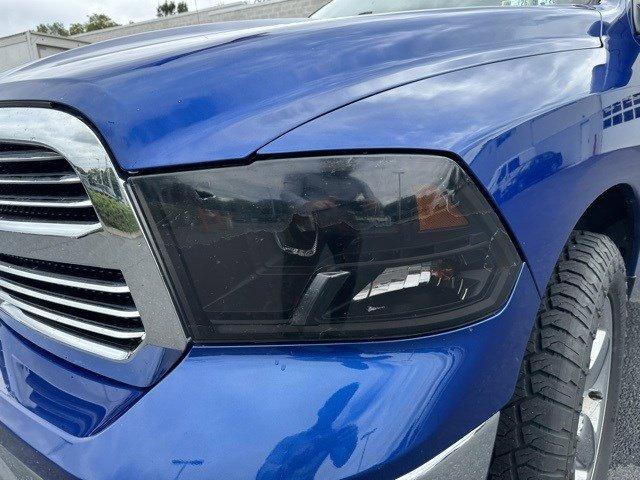 2015 Ram 1500 Vehicle Photo in Mechanicsburg, PA 17050-1707