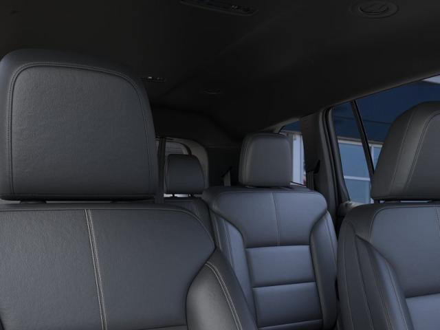 2026 GMC Acadia Vehicle Photo in KANSAS CITY, MO 64114-4545