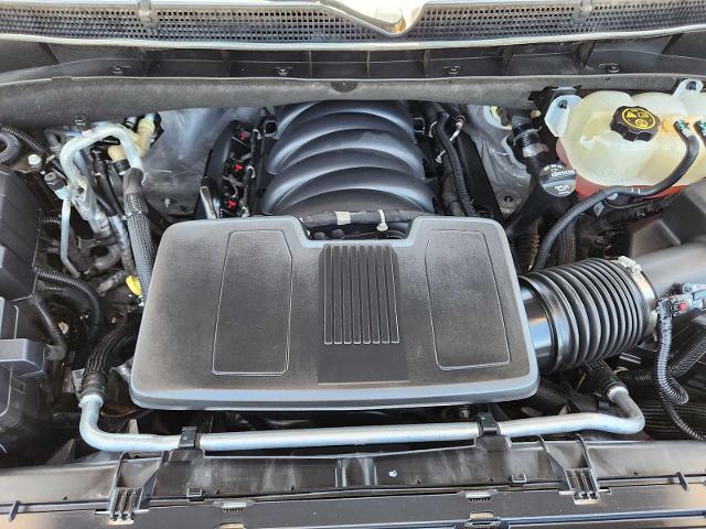 2021 GMC Yukon Vehicle Photo in DENTON, TX 76210-9321