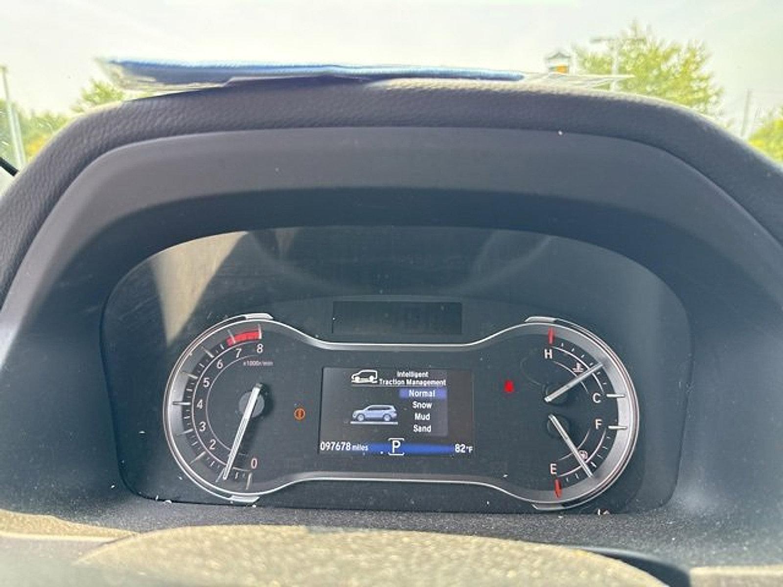 2017 Honda Pilot Vehicle Photo in Harrisburg, PA 17111
