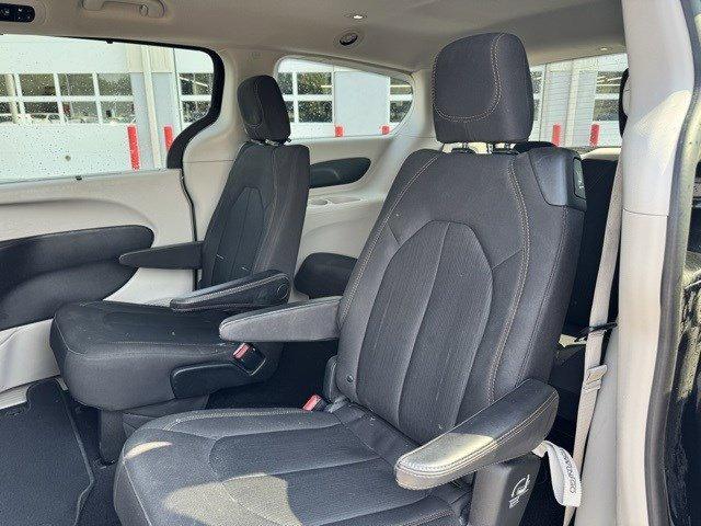 2018 Chrysler Pacifica Vehicle Photo in Mechanicsburg, PA 17050-1707